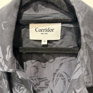 Men’s Gray Jacket